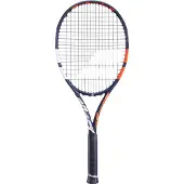 Babolat Boost Drive Tennis Racket Zilver 3