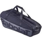 Babolat Court M Racket Bag Zwart