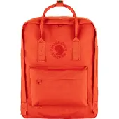Fjällräven Rugzak 'Kanken' oranje