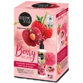 Organic Giftset Berry Splash Supreme Softness 1 Set