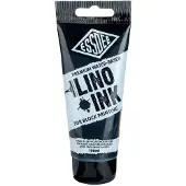 Essdee Lino Inkt - Zwart 100 ml