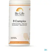 Be-Life B Complex | 180 capsules