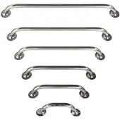 Talamex Hand Rail Zilver 22 x 800 mm