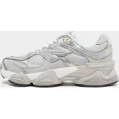 New Balance 9060 Junior - Grijs - Kind, Grijs