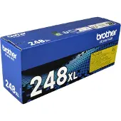 Brother TN-248XL Geel