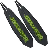 Salvimar Speeder Carbo Fin Blade Groen