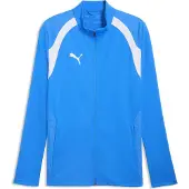 Puma teamFINAL26 Trainingsjack Blauw