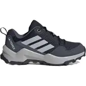 Adidas Lage schoen 'AX4S K' grijs / lichtgrijs / zwart