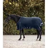 Waldhausen OUTDOORDEKEN SCANDIC 50GR Donkerblauw