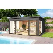 Lasita Maja Domeo 6 Loggia Set (1043152)
