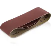 Kreator Schuurband 75x533 mm K180 (3x)