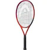 Head Racket Radical 25 Junior Tennis Racket Zilver 07 Kinderen