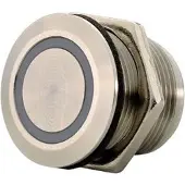 Talamex Led Dimmer Grijs