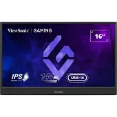 Viewsonic VX1654 LED portable monitor 16" Full HD