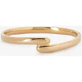 Sissy-Boy Gold plated armband