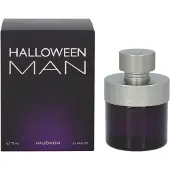 Halloween J. Del Pozo Halloween Man Edt Spray75 ml.