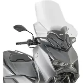 Givi Yamaha X-max 125/300 D2167st Voorruit