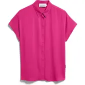 Armedangels Blouse 'LARISAANA' pink