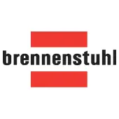 Brennenstuhl Connect WiFi RM A 3020 Rookmelder Met app-besturing werkt op batterijen (Ø x h) 120 mm x 36 mm