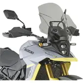 Givi Suzuki V-strom De/se 800 Voorruit