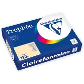 Clairefontaine Gekleurd papier Gems 120 grams A4 (250 vel)
