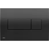 Alca Basic - Bedieningspaneel, zwart M378
