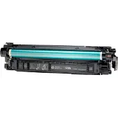 HP Toner 508X (CF360X) Zwart Hoge capaciteit