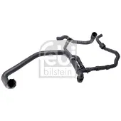 FEBI BILSTEIN 185724 Radiateurslang