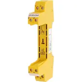 Dehn 920300 BXT BAS Overspanningsveilige sokkel Overspanningsbeveiliging voor: Verdeelkast 1 stuk(s)