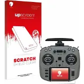 Upscreen - Screenprotector voor Jumper T15 - Folie Beschermfolie transparant