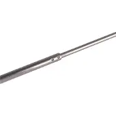 Dehn FS 16 10 2000 AL Stang voor bliksemafleider 1 stuk(s)