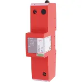 Dehn 961200 DVCI 1 255 Combi-afleider Overspanningsbeveiliging voor: Verdeelkast 50 kA 1 stuk(s)