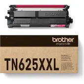 Brother TN-625XXLM Toner Magenta Extra hoge capaciteit