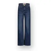Vingino Wide leg Jeans Giulia icon Meisje Blauw 158