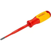 Hazet Schroevendraaier sleuf 5,5 VDE - 811KV-55