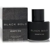 Kenneth Cole Black Bold Eau de Parfum 100 ml