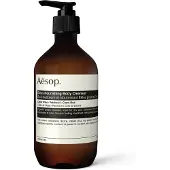 Aesop Eleos Voedende Lichaamsreiniger | Hydraterende Ingrediënten Voor Zachte Huid | Verrijkt Met Emoliënten, Hydraterende Stoffen, Botanicals | 5