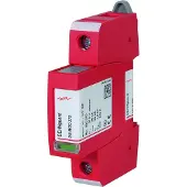 Dehn 952070 DG S 275 Overspanningsveilige afleider Overspanningsbeveiliging voor: Verdeelkast 40 kA 1 stuk(s)