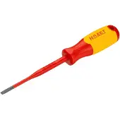 Hazet Schroevendraaier sleuf 4 VDE - 811KV-40