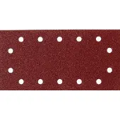 Makita Schuurpapier K120 115X228 Rood - P-43066