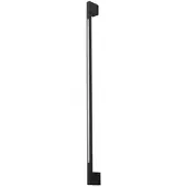 LINDBY Buitenverlichting , Neano, Zwart, Balkon, Aluminium, Modern