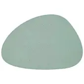 Kikkaboo Placemat - Platina Siliconen - Groen