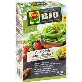 Compo Slakkenkorrels | | 850 gram (Natuurlijk, 170 m²)