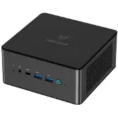 Mini - Minis UM890 PRO - Kleine computer