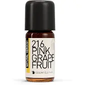 Natural Heroes - Pink Grapefruit Etherische Olie 5 ml