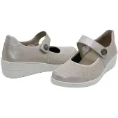 Solidus 25503 Bandschoenen | Maat 3.5