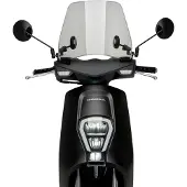 Puig Trafic Honda Em1 E 2024 Voorruit