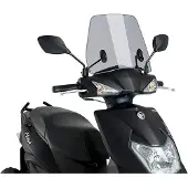 Puig Trafic Sym Mask 125 Ie E5 2023 Voorruit