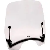 Puig T.sksr Soho 125 Voorruit