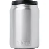 Yeti Coolers - Rambler Food Jar - Bewaarbakje 710 ml, grijs